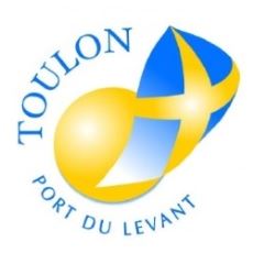 Logo de la Marie de Toulon